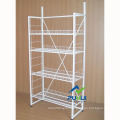 Heavy Duty 4 Layer Metal Shelf Stand (PHY531)